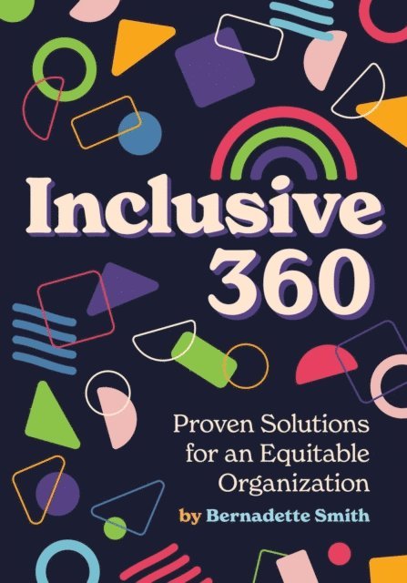 Bernadette Smith - Inclusive 360, E-bok. Tillgänglighet: Lägg i varukorg