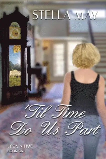 Stella May - 'Till Time Do Us Part, E-bok. Tillgänglighet: Lägg i varukorg