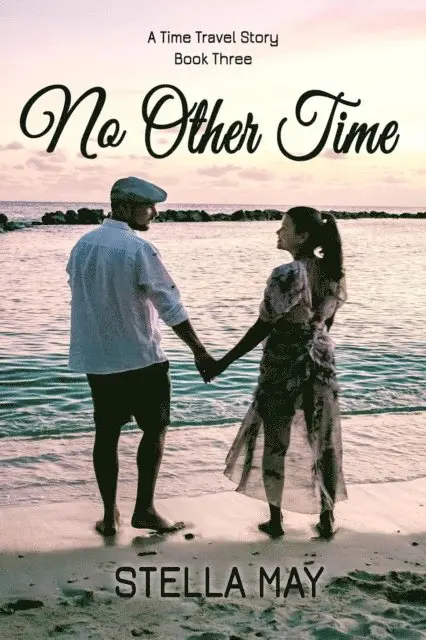 Stella May - No Other Time, E-bok. Tillgänglighet: Lägg i varukorg