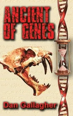 Dan Gallagher - Ancient of Genes, Inbunden. Tillgänglighet: Tillfälligt slut