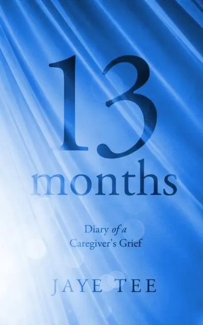 Jaye Tee - 13 Months: Diary of a Caregiver's Grief, E-bok. Tillgänglighet: Lägg i varukorg