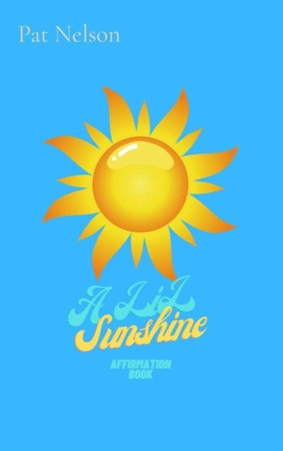 Pat Nelson - Lil Sunshine, E-bok