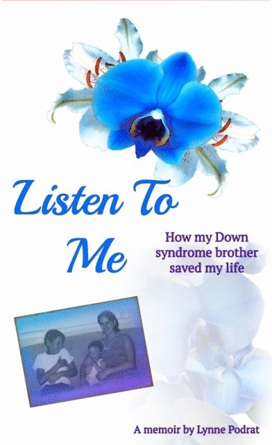 Lynne Podrat, Sandi Wissinger - Listen To Me, E-bok