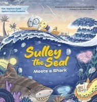 Joy Sukadi, Lilyana Margaretha - Sulley the Seal Meets a Shark, Inbunden