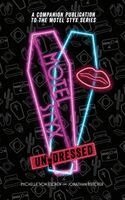 Michelle Von Eschen, Jonathan Butcher - Motel Styx Undressed, Häftad