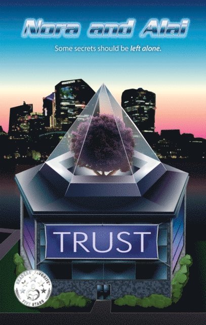 David Sines - Trust, E-bok