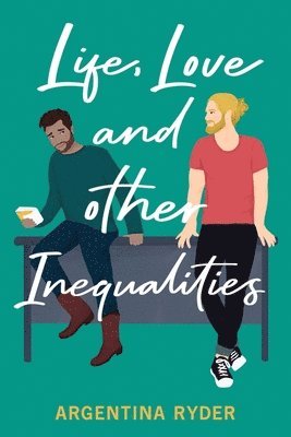 Argentina Ryder - Life, Love, and Other Inequalities, Häftad. Tillgänglighet: Lägg i varukorg