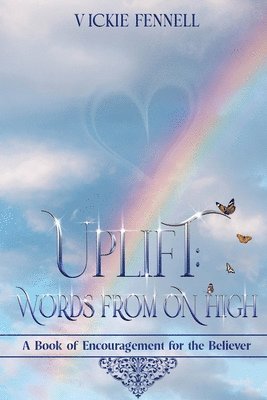 Vickie Fennell - Uplift, Häftad
