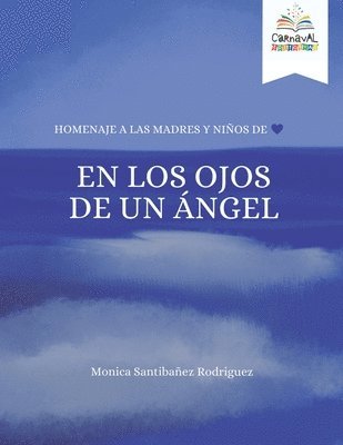 Santibanez, M: En Los Ojos De Un Angel, Häftad