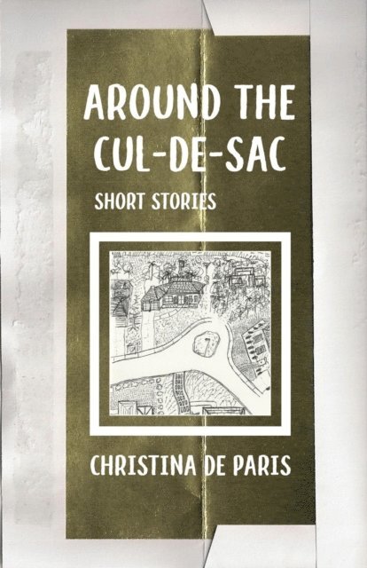 Christina De Paris - Around the Cul-de-sac, E-bok