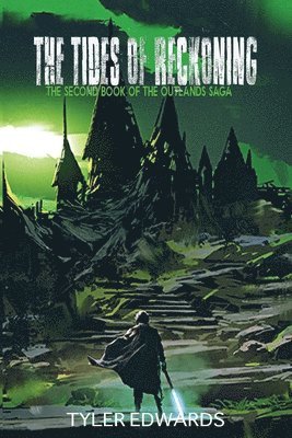 Tyler Edwards - Tides of Reckoning, Häftad