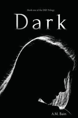 A M Bain - Dark, Häftad