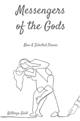 Kathryn Gahl - Messengers of the Gods, Häftad. Tillgänglighet: Lägg i varukorg