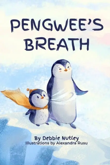 Debbie Nutley - Pengwee's Breath, E-bok. Tillgänglighet: Lägg i varukorg
