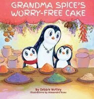 Debbie Nutley - Grandma Spice's Worry-Free Cake, Inbunden. Tillgänglighet: Lägg i varukorg