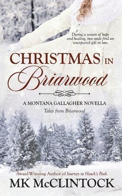 Mk McClintock - Christmas in Briarwood, Häftad. Tillgänglighet: Lägg i varukorg