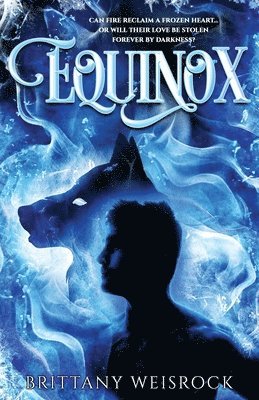 Brittany Weisrock - Equinox, Häftad. Tillgänglighet: Lägg i varukorg