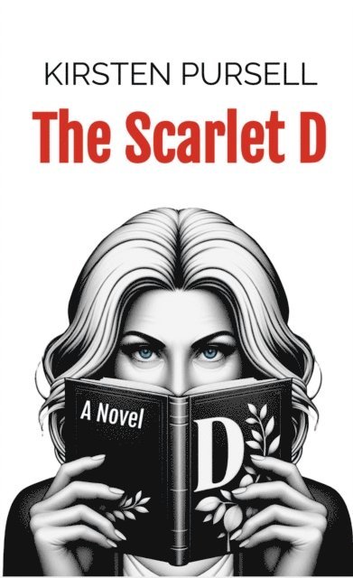 Kirsten Pursell - Scarlet D, E-bok