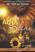 Audacity to Shine