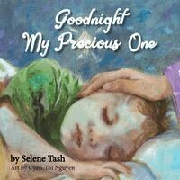Selene Tash - Goodnight My Precious One, Häftad