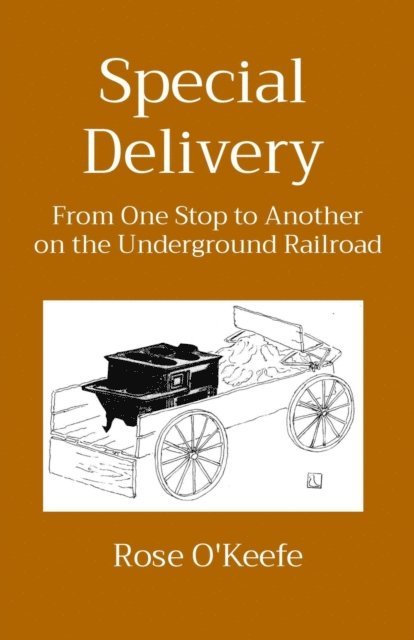 Rose O'Keefe - Special Delivery, E-bok. Tillgänglighet: Lägg i varukorg