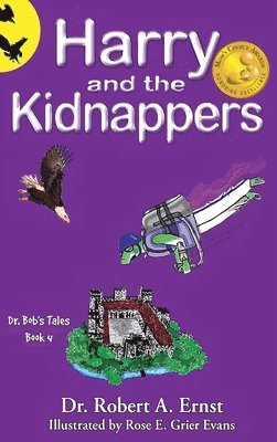 Robert A Ernst - Harry and the Kidnappers, Inbunden. Tillgänglighet: Lägg i varukorg