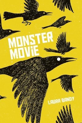 Laura Bandy - Monster Movie, Häftad