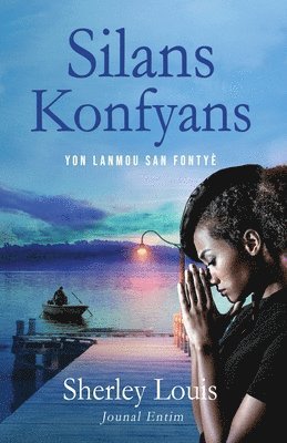 Sherley Louis - Silans Konfyans, Häftad