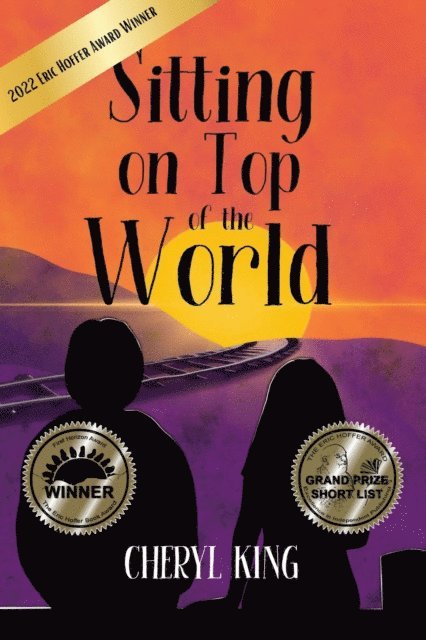 Cheryl King - Sitting on Top of the World, E-bok