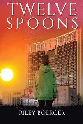 Riley Boerger - Twelve Spoons, Häftad. Tillgänglighet: Lägg i varukorg