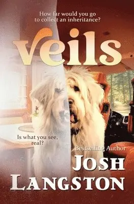 Josh Langston - Veils, Häftad. Tillgänglighet: Lägg i varukorg