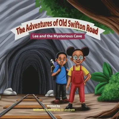 William Christopher Scandrett - Adventures of Old Swifton Road, Häftad. Tillgänglighet: Lägg i varukorg