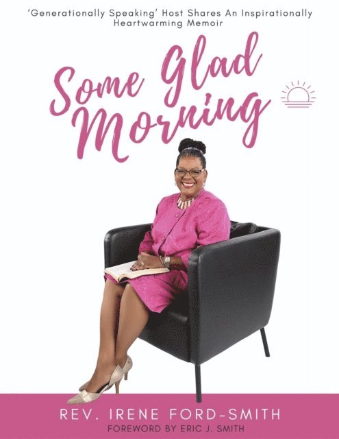 Irene Ford-Smith - Some Glad Morning, E-bok