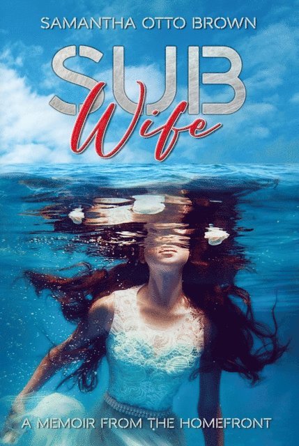Samantha Otto Brown - Sub Wife, E-bok