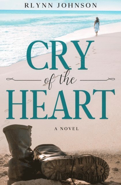 RLynn Johnson - Cry of the Heart, E-bok