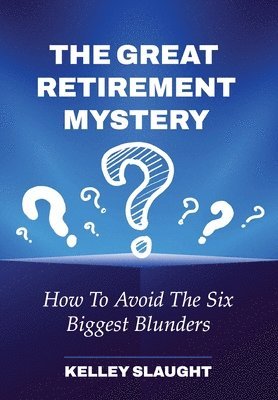 Great Retirement Mystery
