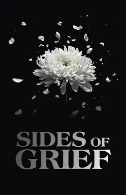 Diego Mesa Ca - Sides of Grief, Häftad. Tillgänglighet: Lägg i varukorg