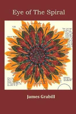 James Grabill - Eye of the Spiral - Fine Color, Häftad