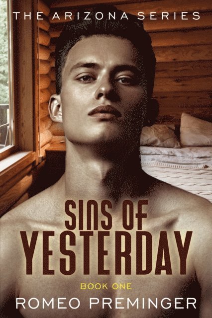 Romeo Preminger - Sins of Yesterday, E-bok