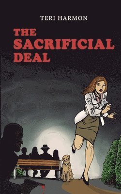 Teri Harmon - Sacrificial Deal, Häftad