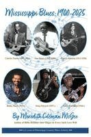 Meredith Coleman McGee - Mississippi Blues, Häftad