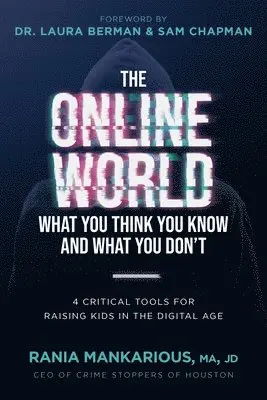Online World, What You Think You Know and What You Don't