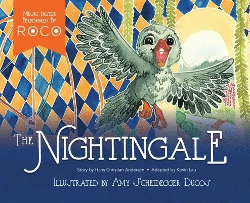 Hans Christian Andersen - Nightingale Music Edition, Inbunden. Tillgänglighet: Lägg i varukorg