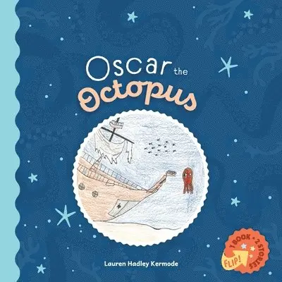 Lauren Hadley Kermode - Cameron the Caterpillar and Oscar the Octopus, Häftad. Tillgänglighet: Lägg i varukorg