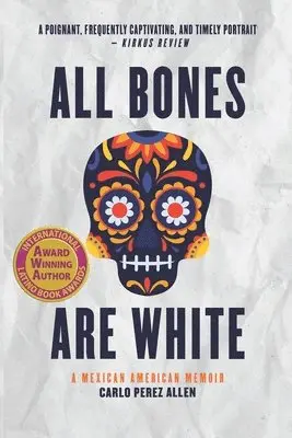 Carlo Perez Allen, Fluky Fiction - All Bones Are White, Häftad. Tillgänglighet: Lägg i varukorg