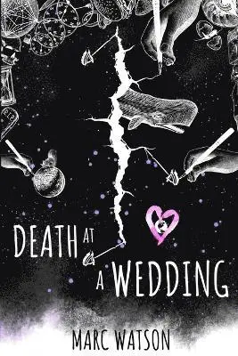 Marc Watson, Fluky Fiction - Death at a Wedding, Häftad. Tillgänglighet: Lägg i varukorg