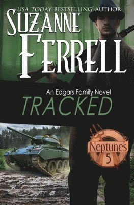 Suzanne Ferrell - Tracked, Häftad. Tillgänglighet: Tillfälligt slut