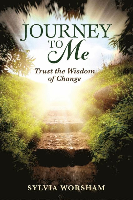 Sylvia Worsham - Journey to Me, E-bok