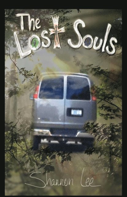 Shannon Lee - Lost Souls, E-bok