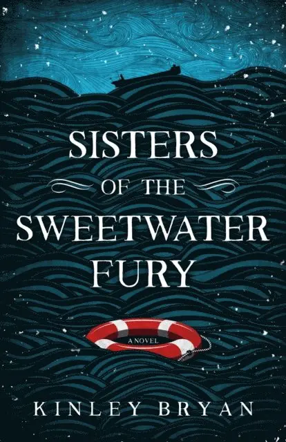 Kinley Bryan - Sisters of the Sweetwater Fury, E-bok. Tillgänglighet: Lägg i varukorg